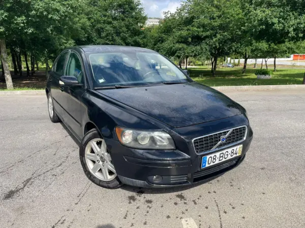 Volvo S40 7