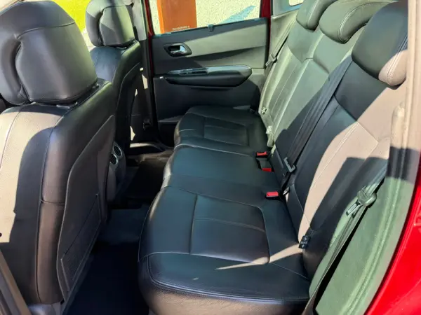 Peugeot 3008 18