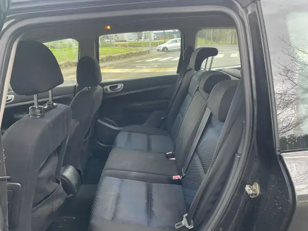 Peugeot 307 6