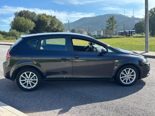 SEAT Leon 13