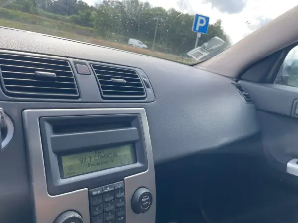 Volvo S40 6