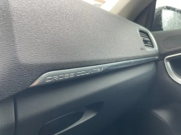 Volvo V40 Cross Country 19