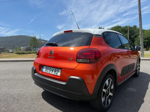 Citroen C3 3