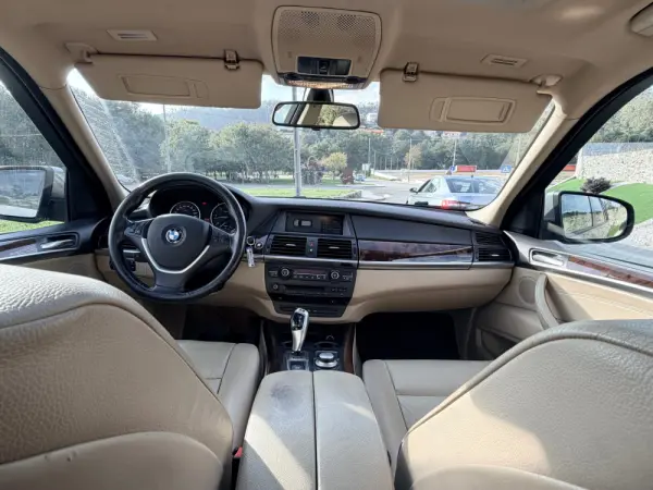 BMW X5 3.0 d 13