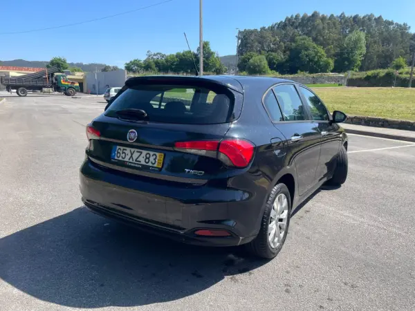Fiat Tipo 7