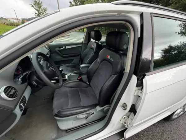 Audi A3 14