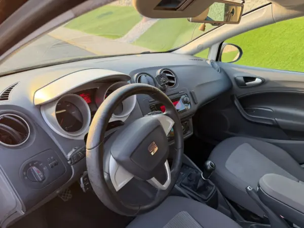 SEAT Ibiza ST 3