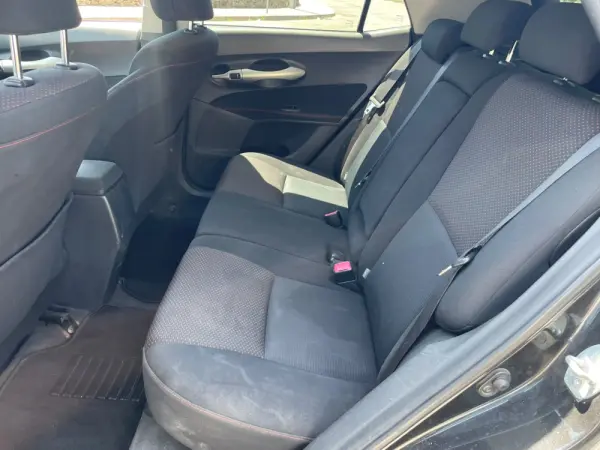 Toyota Auris 6
