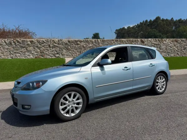 Mazda 3 17