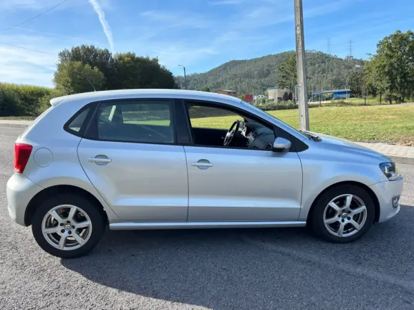 Volkswagen Polo 13