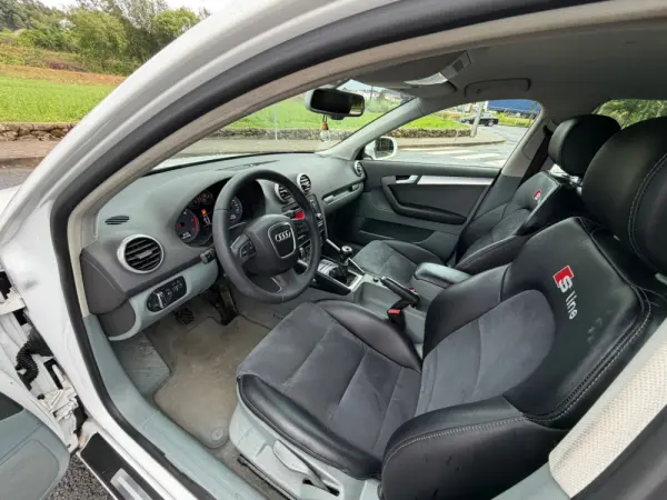 Audi A3 12