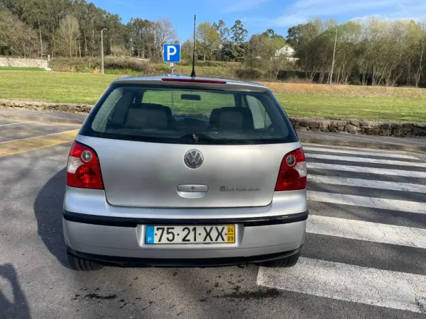 Volkswagen Polo 15