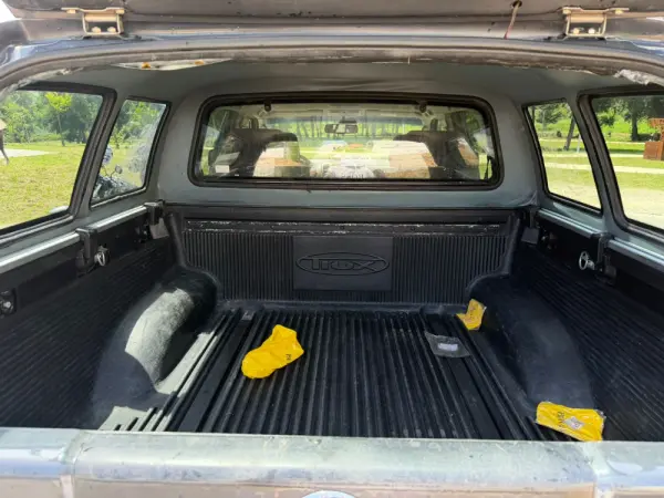 Nissan Navara 10