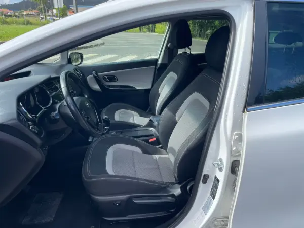 Kia Ceed 18