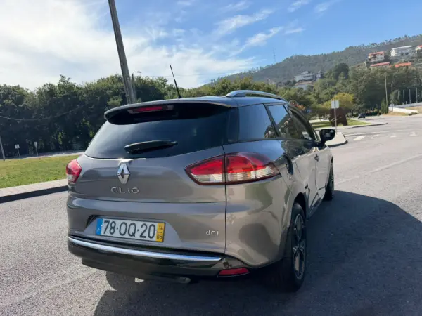 Renault Clio 20