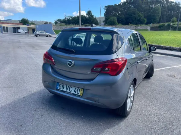 Opel Corsa 17