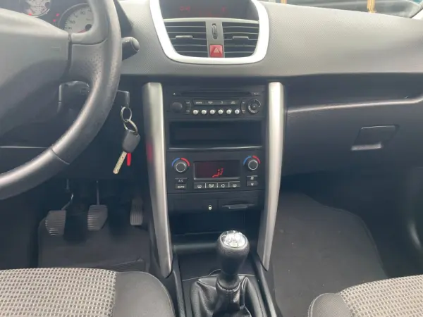 Peugeot 207 SW 18