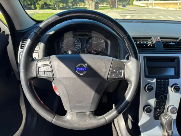 Volvo C30 10