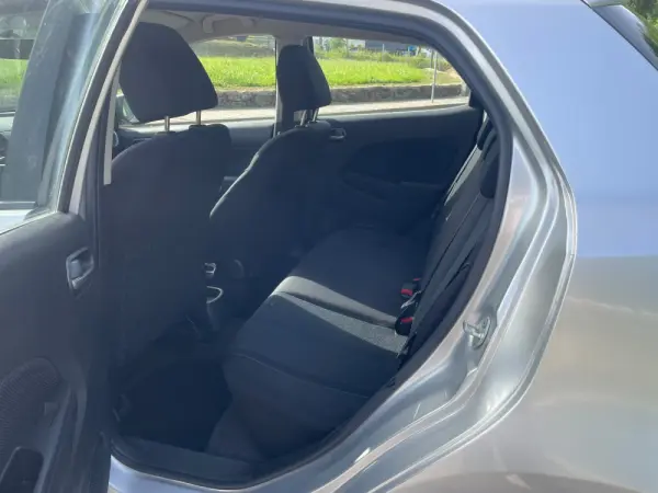 Mazda 2 14