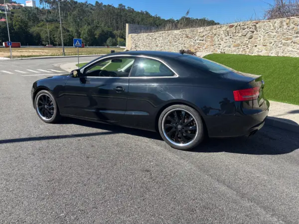 Audi A5 12