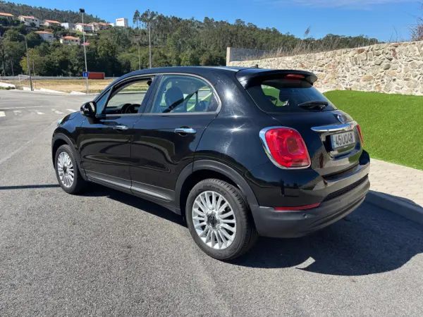 Fiat 500X 6