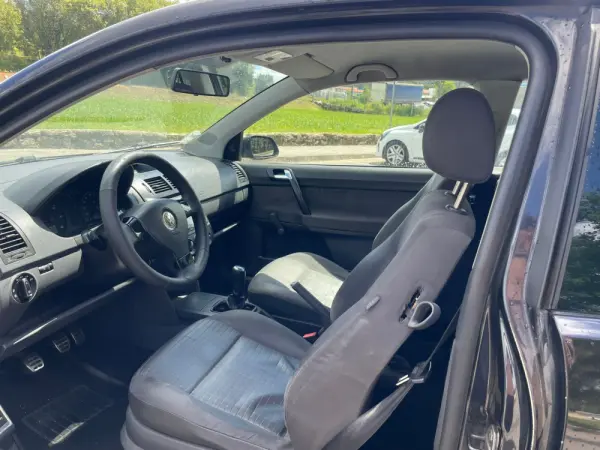 Volkswagen Polo 8