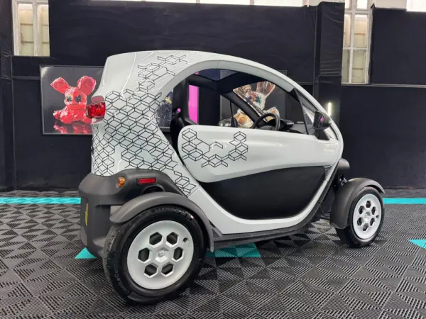 Renault Twizy 4