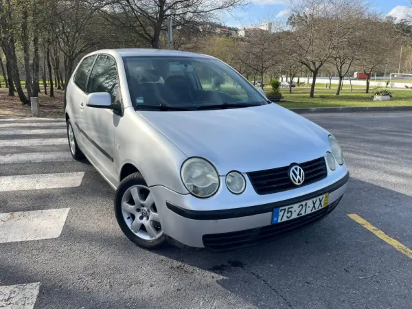 Volkswagen Polo 13