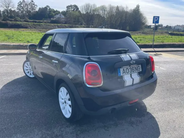 MINI 5 Portas One D 9