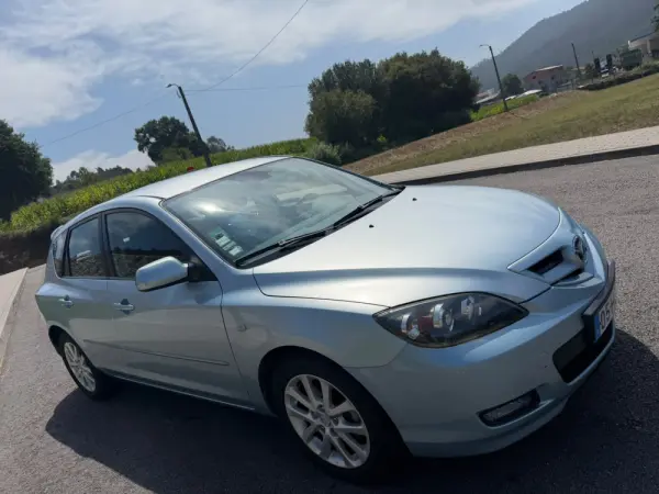 Mazda 3 13