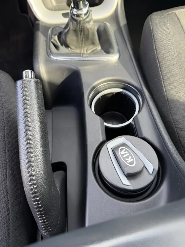 Kia Ceed 5