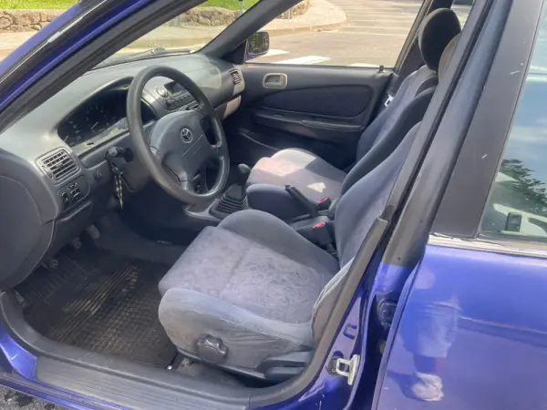 Toyota Corolla 14