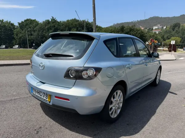 Mazda 3 15