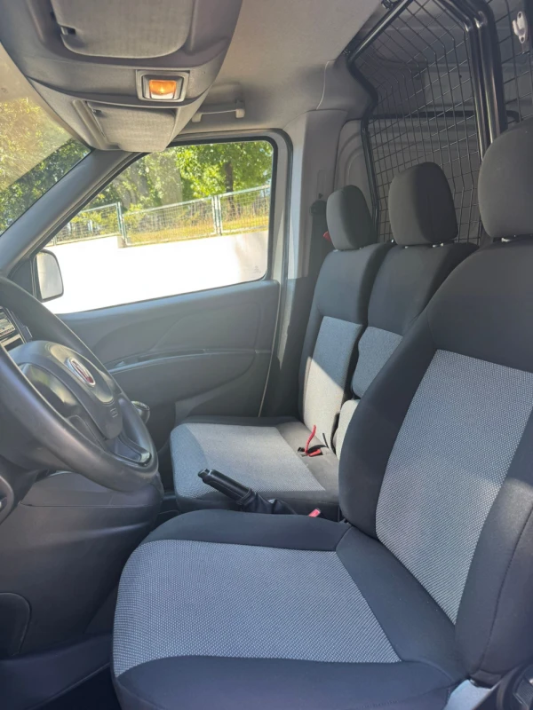 Fiat Doblo 10