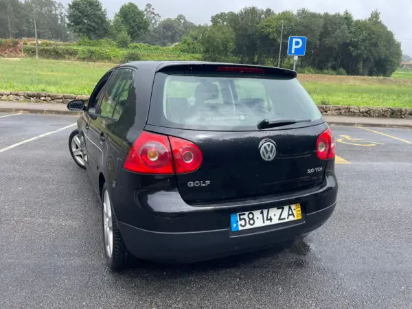Volkswagen Golf 9