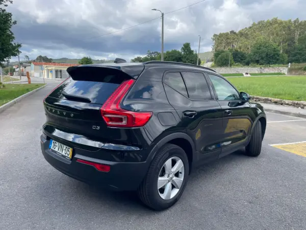 Volvo XC 40 2.0 D3 15
