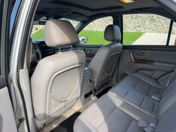 Kia Sorento 2.5 CRDi EX Top Auto. 17