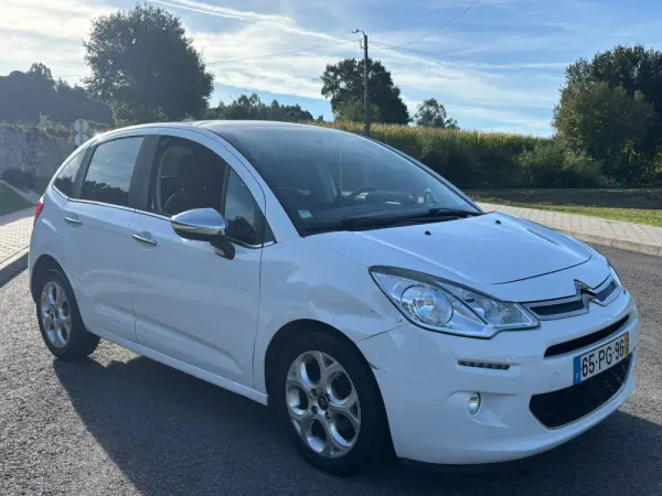 Citroen C3 5
