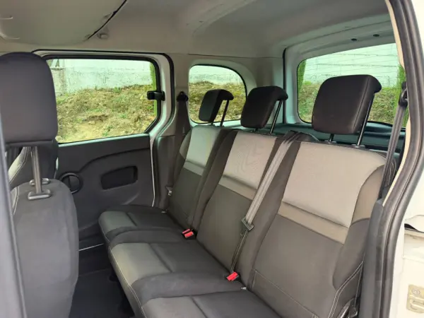 Renault Kangoo 13