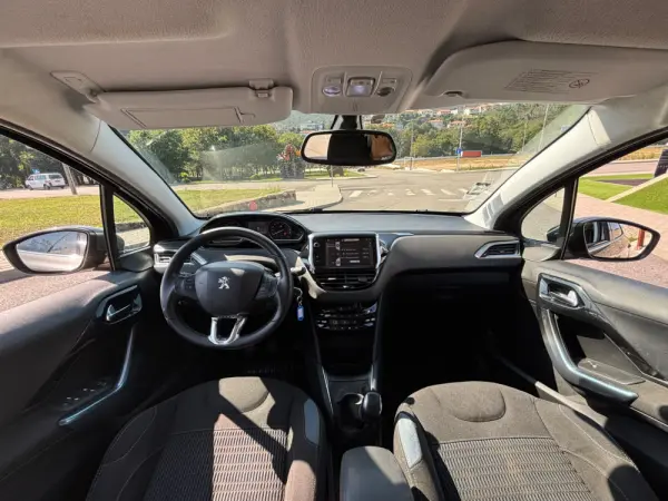 Peugeot 208 1.6 e-HDi Active 95g 2