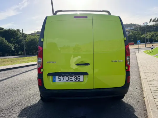 Mercedes-Benz Citan 14