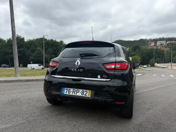 Renault Clio 11