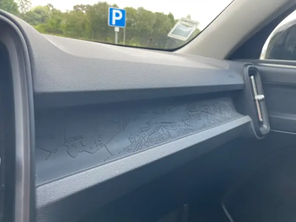 Volvo XC 40 2.0 D3 4