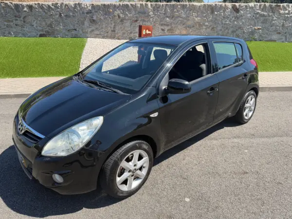 Hyundai i20 7
