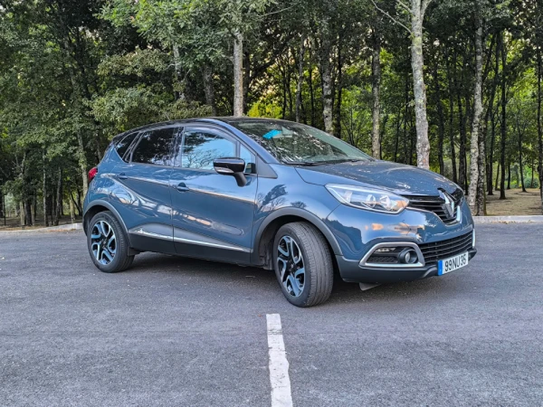 Renault Captur 10
