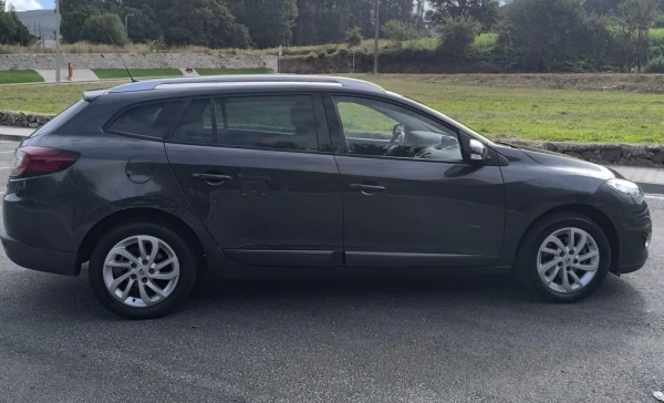 Renault Mégane 3