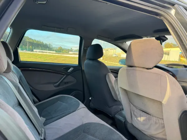 Citroën C5 6