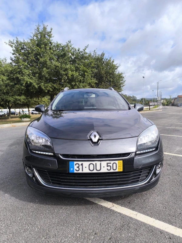 Renault Mégane 5
