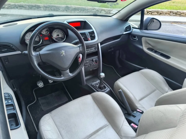 Peugeot 207 2