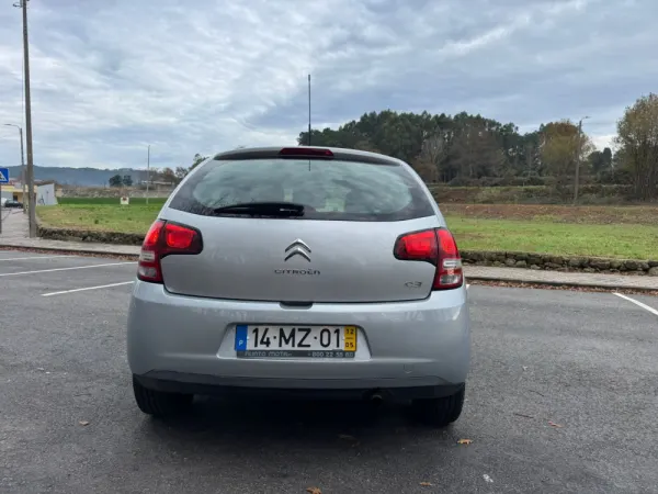 Citroën C3 13